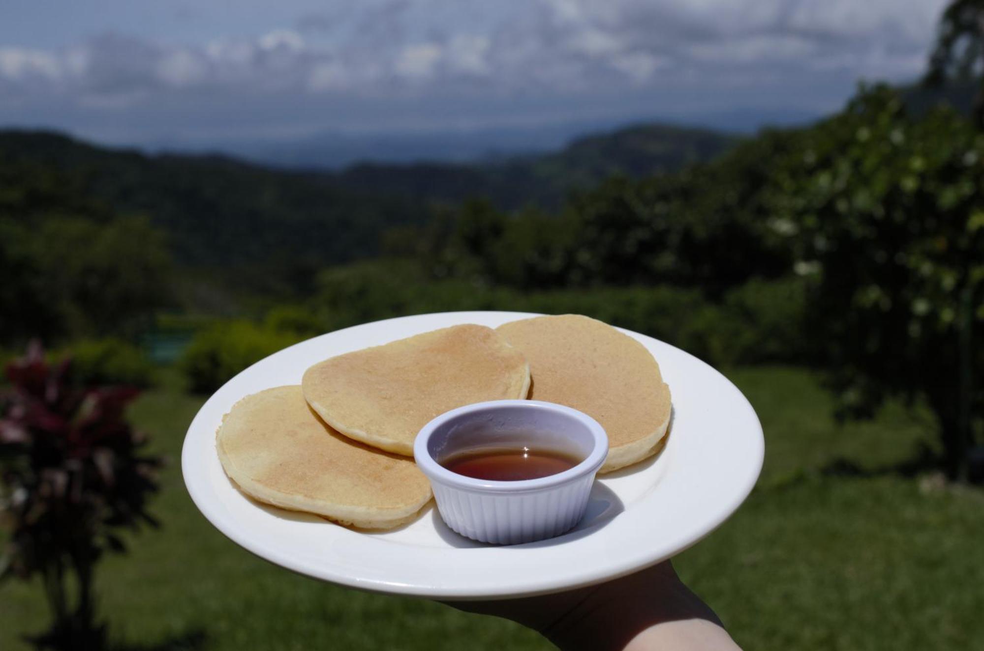 Monteverde Casitas De Montana Cabuya酒店 外观 照片